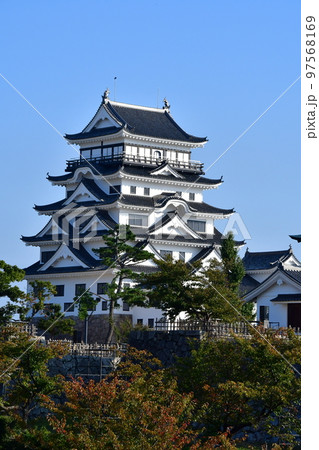 福山城011 福山城011 97568169