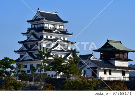 福山城013 福山城013 97568171