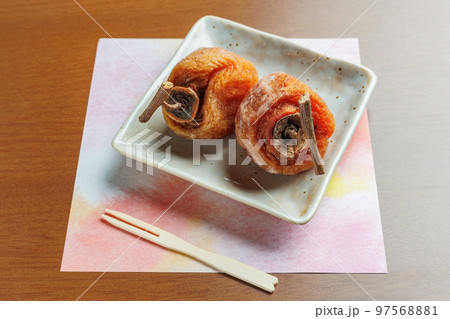 干し柿 97568881
