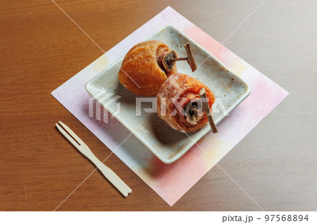 干し柿 97568894