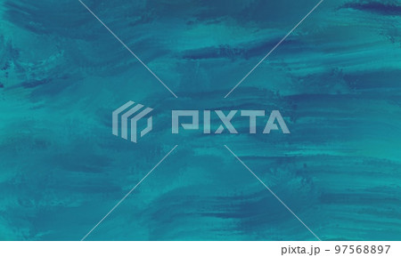 油絵　海 97568897