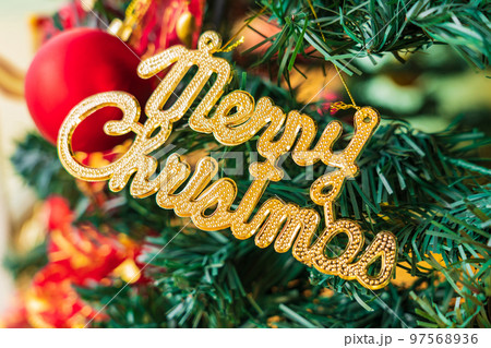 クリスマス・冬 イメージ クリスマス・冬 イメージ 97568936