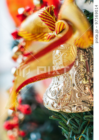 クリスマス・冬 イメージ クリスマス・冬 イメージ 97569014