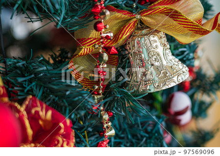 クリスマス・冬 イメージ クリスマス・冬 イメージ 97569096
