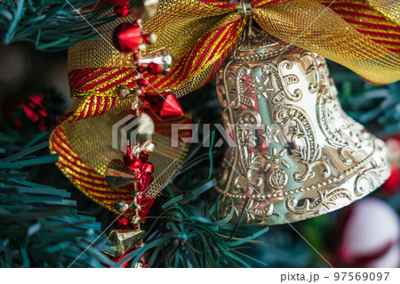 クリスマス・冬 イメージ 97569097