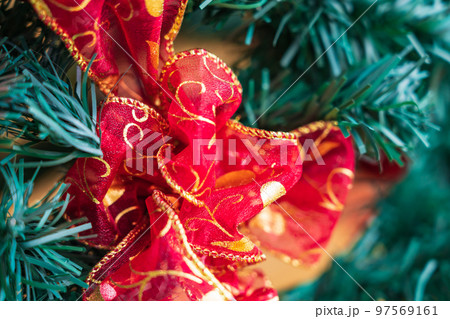 クリスマス・冬 イメージ クリスマス・冬 イメージ 97569161