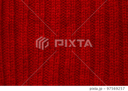 Organic knitted texture with detail woven threads. Organic knitted texture with detail woven threads. 97569257