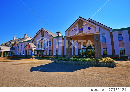 スパ&ホテルリゾート ふらのラテール (北海道中富良野町) スパ&ホテルリゾート ふらのラテール (北海道中富良野町) 97572121