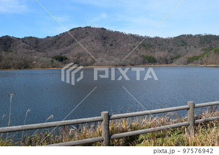 高館山 森林浴の森100選 高館山 森林浴の森100選 97576942