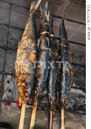 カド焼き祭　ニシン 97577811