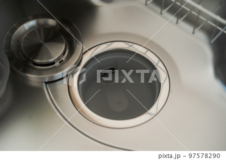 システムキッチンの水栓 システムキッチンの水栓 97578290