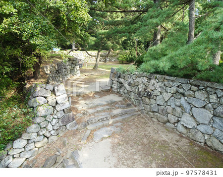 吉田城(豊橋公園) 【愛知県豊橋市】 2022年10月 吉田城(豊橋公園) 【愛知県豊橋市】 2022年10月 97578431