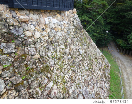 吉田城(豊橋公園) 【愛知県豊橋市】 2022年10月 吉田城(豊橋公園) 【愛知県豊橋市】 2022年10月 97578434