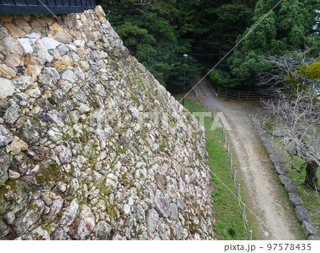 吉田城(豊橋公園) 【愛知県豊橋市】　2022年10月 97578435