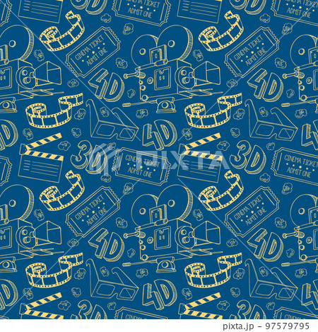 seamless cinema attributes 97579795