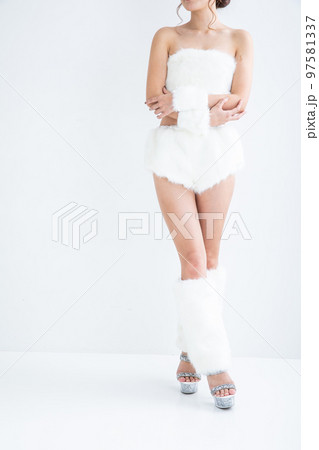 バニーガール cosplay バニーガール cosplay 97581337