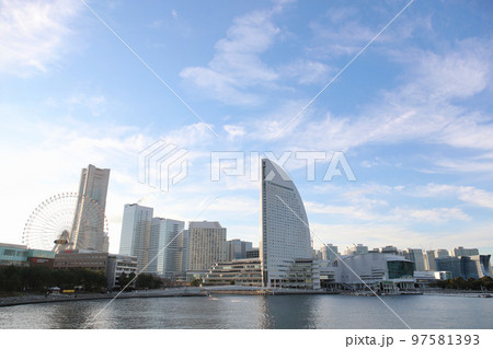 みなとみらい 97581393