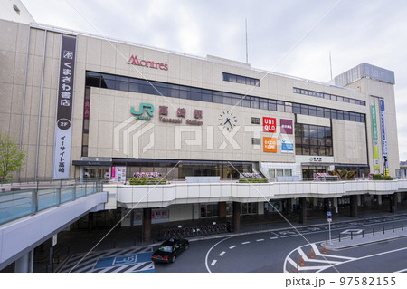 JR高崎駅西口 97582155
