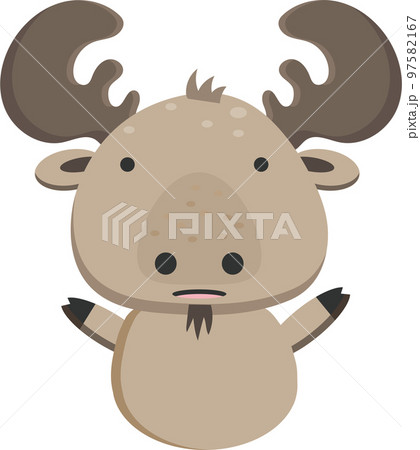 手描きの 手描き 材料 97582167