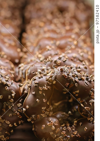 ドーナツ ドーナッツ 複数 97582410