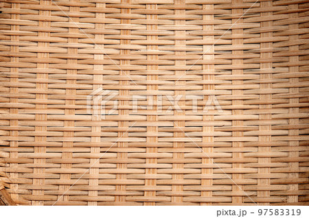 笊のクローズアップ 97583319