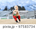 ゴールデンレトリバー 97583734