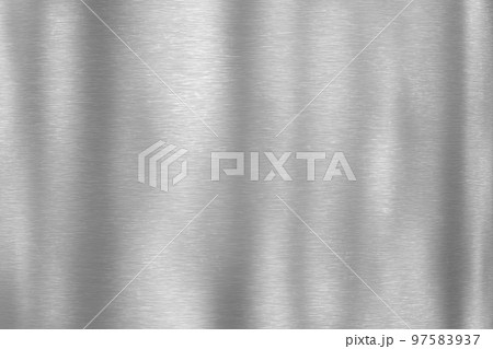 Silver metal background. Brushed metallic texture. 3d rendering Silver metal background. Brushed metallic texture. 3d rendering 97583937