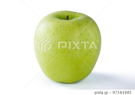 青リンゴ　きおう 97583985