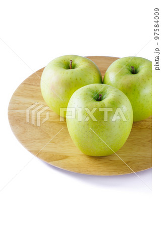 青リンゴ　きおう 97584009