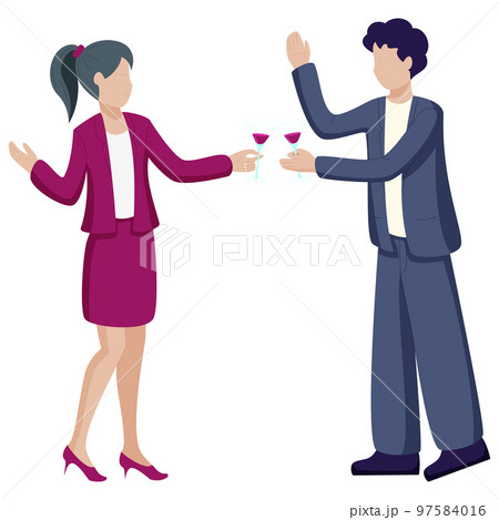 Office Party 2 97584016