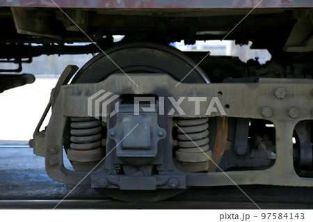 路面電車 97584143