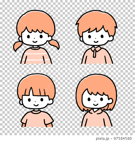 children icon set children icon set 97584580