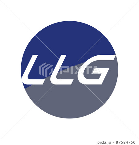 Illustration Vector Graphic of Letter logo 97584750