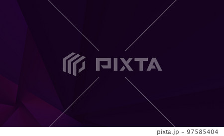 背景　4k　サイバースペース　レッド　パープル　ダーク　bg　バーチャル背景　仮想世界　メタバース 97585404