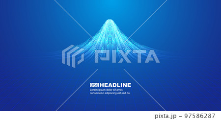 未来的 未来派 未来 97586287