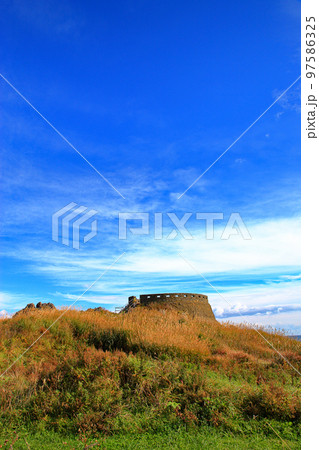 大須賀海岸葦毛崎展望台 97586325