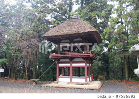 益子町　西明寺 97586892