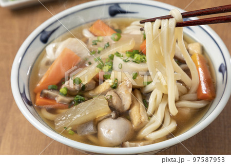 しっぽくうどん しっぽくうどん 97587953