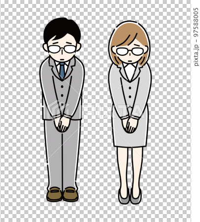 bow apology 97588005