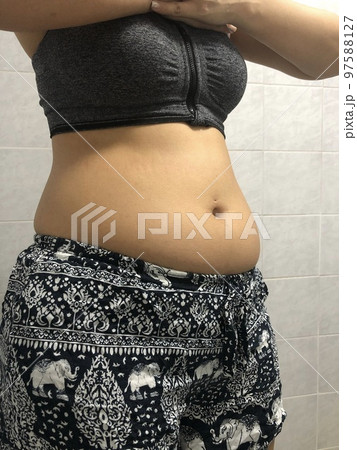 ダイエット前 ダイエット前 97588127