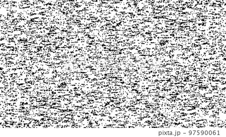 Background grungy paper, white black rusty, worn stone dirty paint 97590061