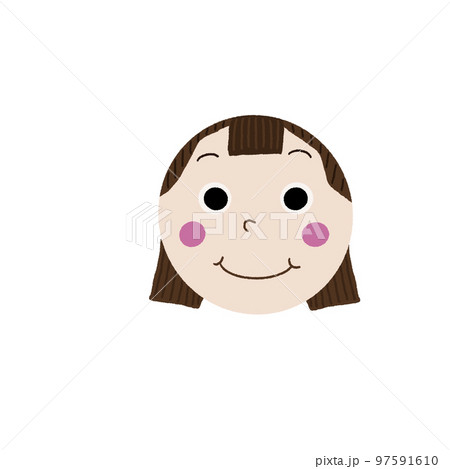 女子 女の子 女性達 97591610