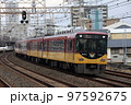 京阪電車8000系 97592675
