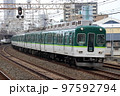 京阪電車2400系 97592794