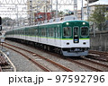 京阪電車1000系 97592796