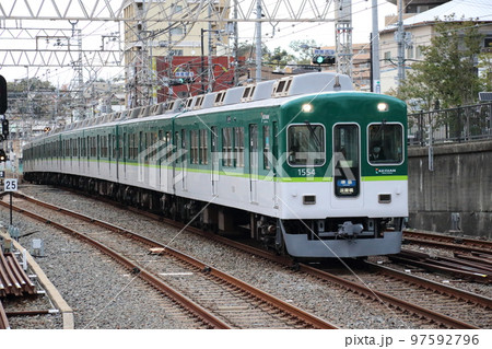 京阪電車1000系 97592796