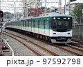 京阪電車7200系 97592798