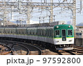 京阪電車2400系 97592800