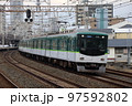 京阪電車7000系 97592802