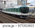 京阪電車10000系 97592803